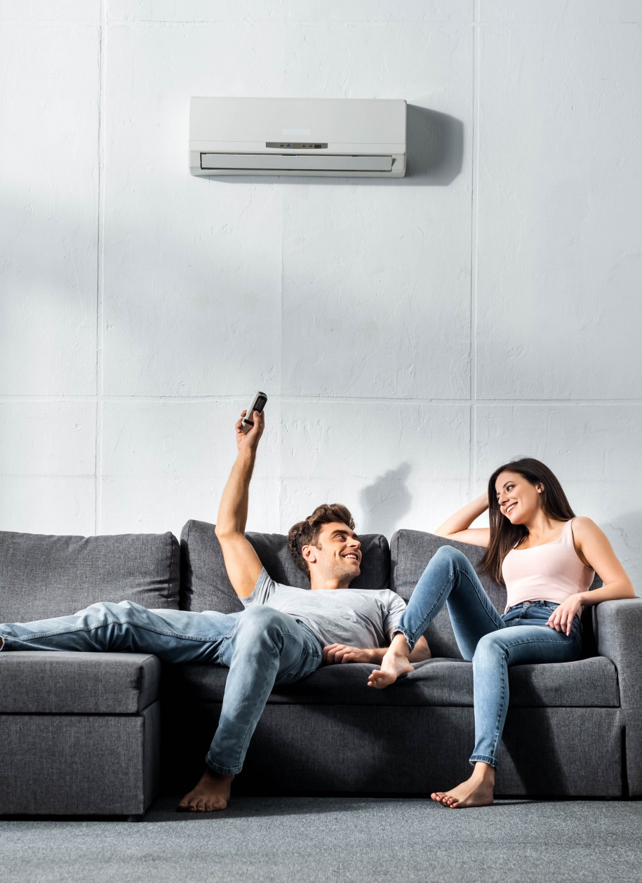 Americool Heating & Air Conditioning