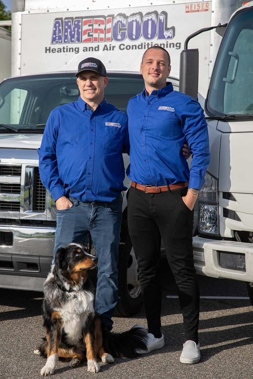 Americool Heating & Air Conditioning