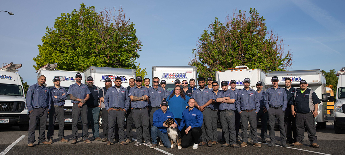 Americool Heating & Air Conditioning